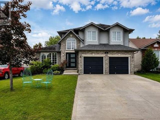 House for sale in Wanup, Ontario