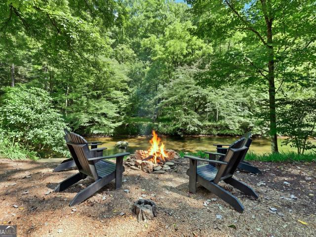 House for sale in Clayton, Georgia
