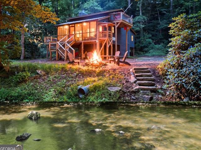 House for sale in Clayton, Georgia