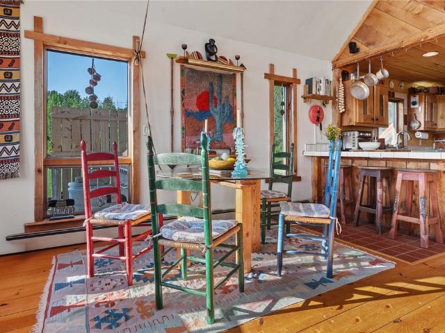 House for sale in Harpersfield, New York
