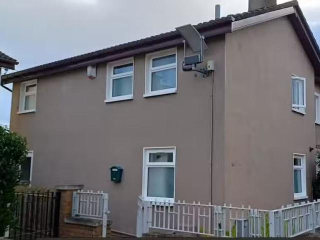 House for sale