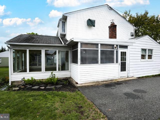 House for sale in Gilbertsville, Pennsylvania