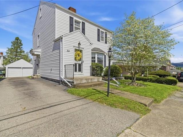 House for sale in Uniontown, Pennsylvania