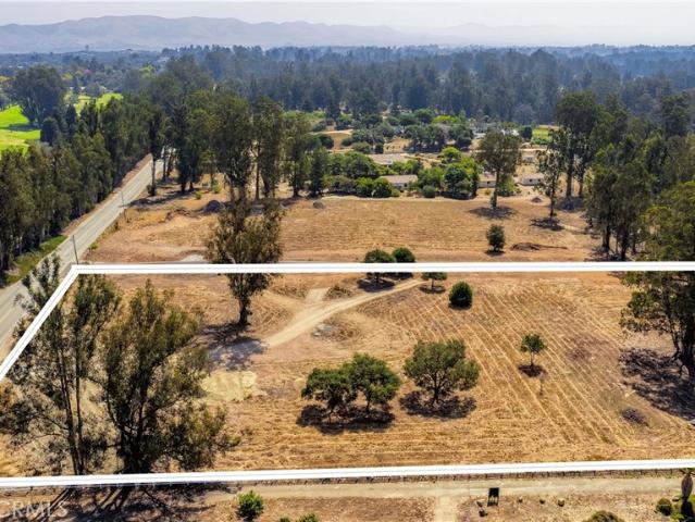 Land for sale in Nipomo, California