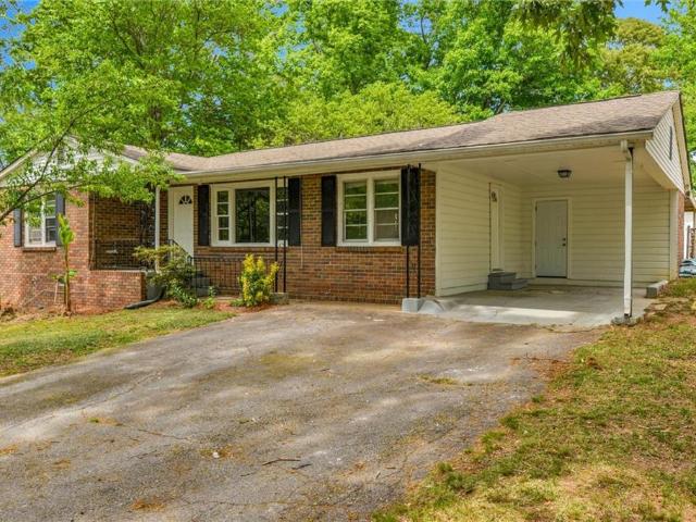 House for sale in Cobb, Georgia