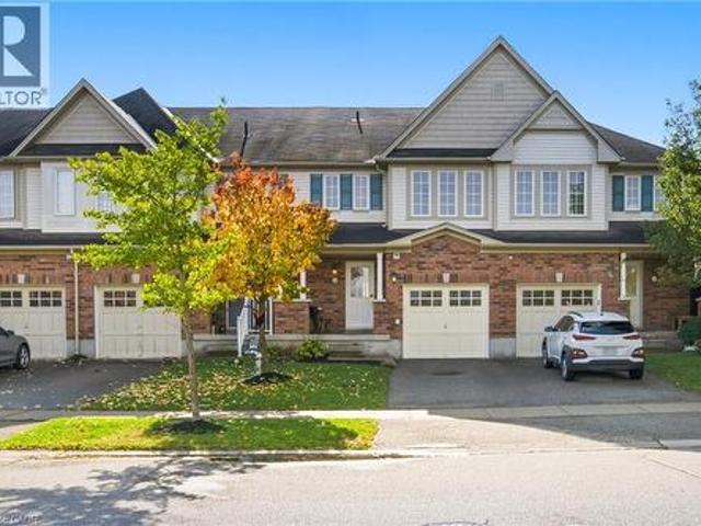 House for sale in Brantford, Southwestern Ontario