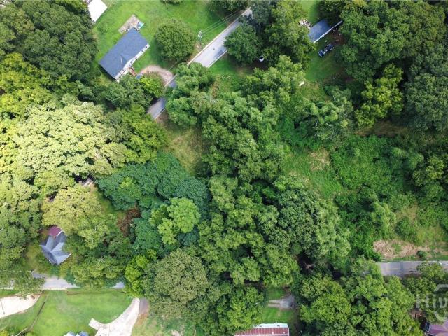 Land for sale in Commerce, Georgia