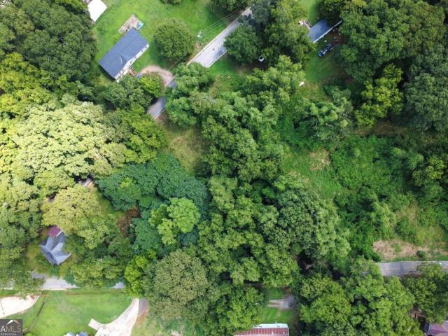 Land for sale in Commerce, Georgia