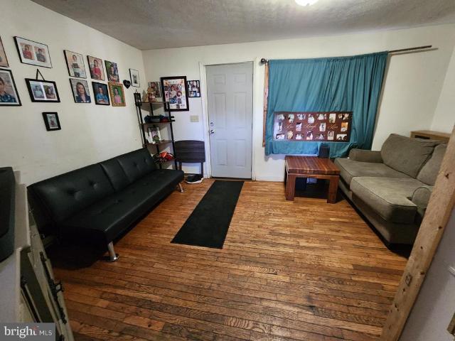 House for sale in Frostburg, Maryland