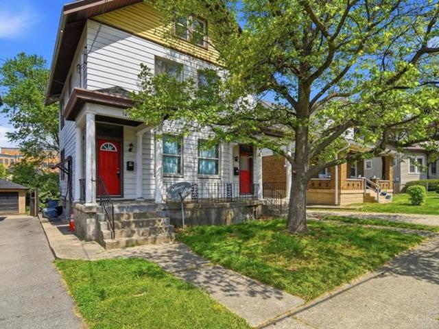 House for sale in Saint Bernard, Ohio