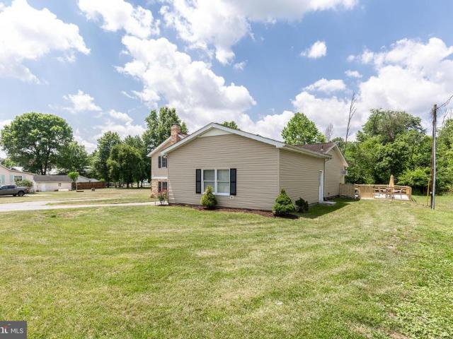 House for sale in Rocky Ridge, Maryland