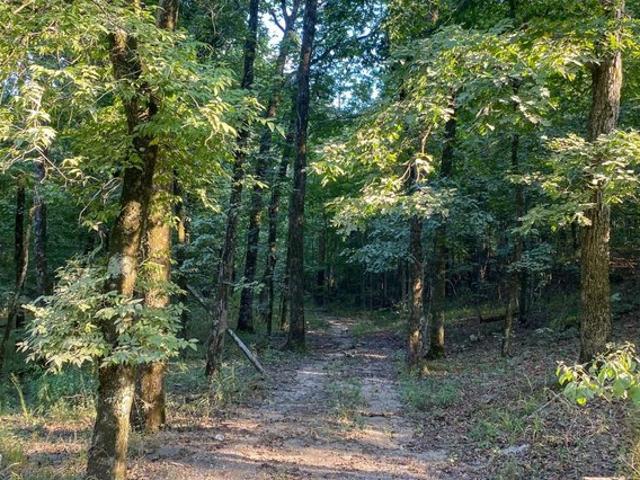 Land for sale in Oklahoma