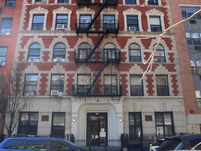 Property for sale in Manhattan Community Board 11, New York