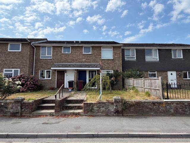 House for rent in Littlecote, West Sussex