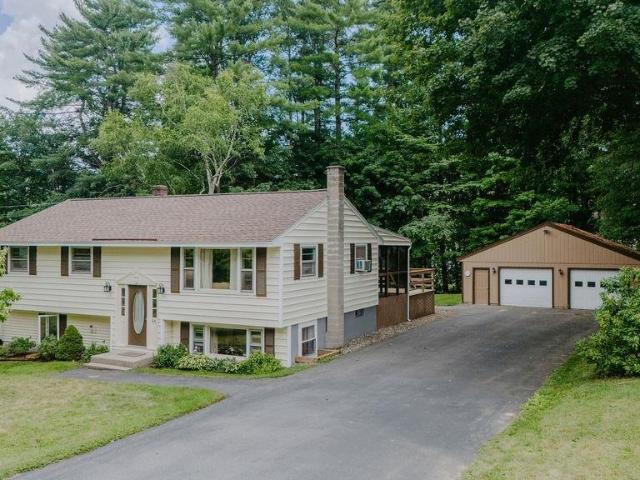 House for sale in New Hampshire