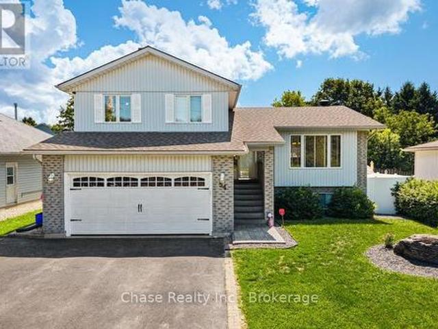 Property for sale in Penetanguishene, Ontario