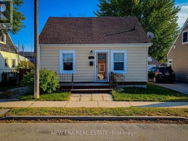 House for sale in Brant, Ontario