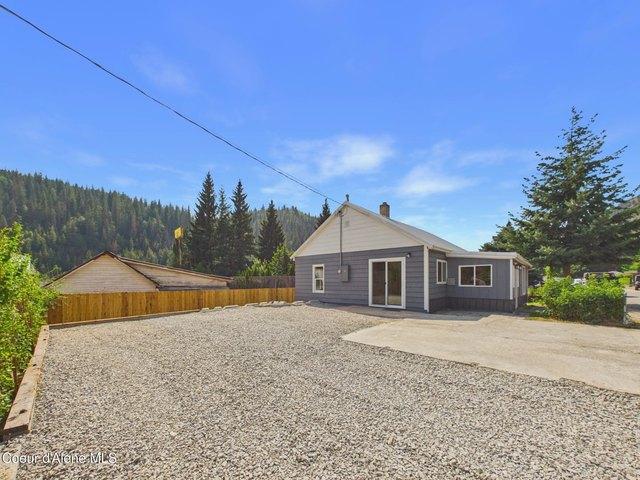 House for sale in Shoshone, Idaho