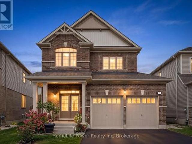 House for sale in Wellington, Ontario