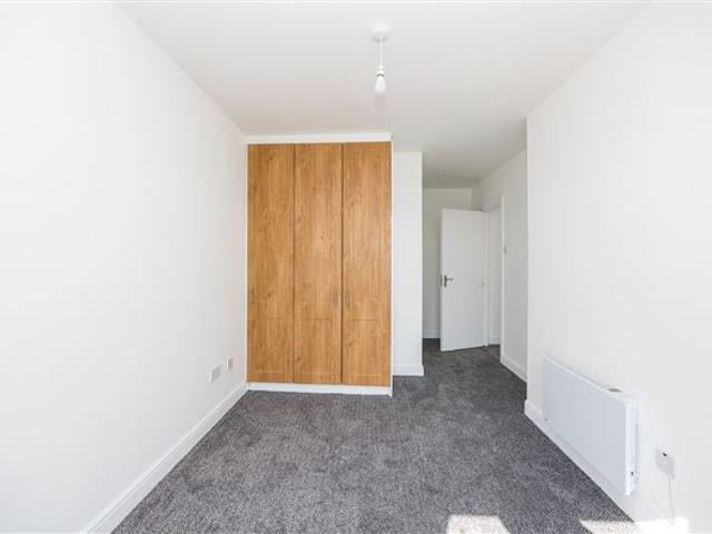 Apartment for sale in Clondalkin