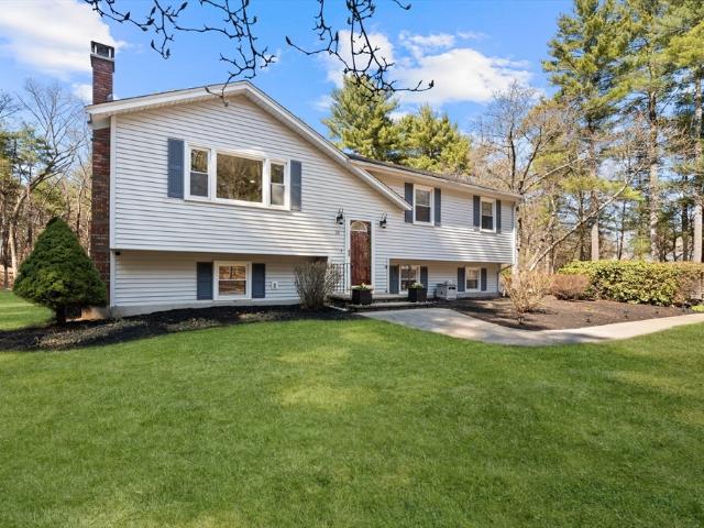 Property for sale in Wrentham, Massachusetts