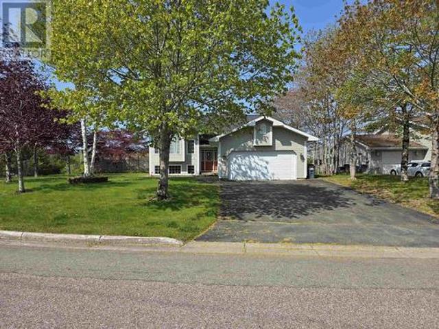 House for sale in Sydney River, Nova Scotia