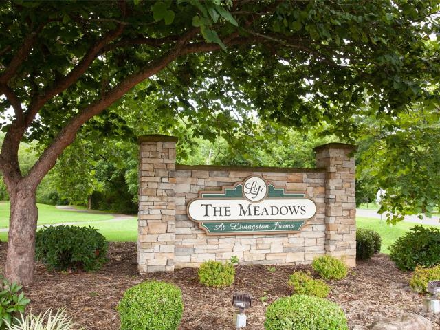 House for sale in Fletcher, North Carolina