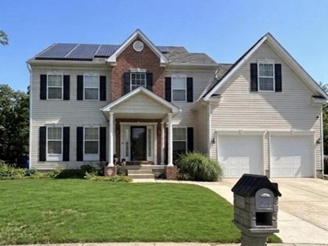 House for sale in Millville, New Jersey
