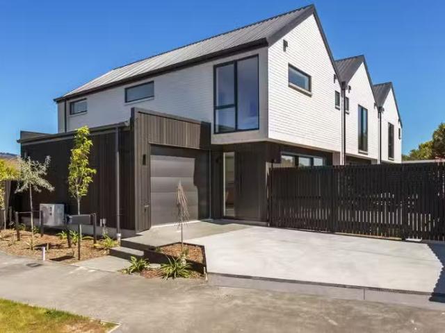 House for rent in Spreydon, Canterbury