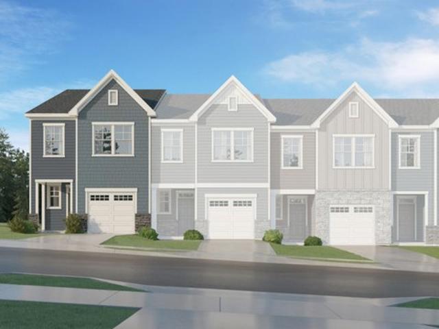 Townhouse for sale in Bunnlevel, North Carolina