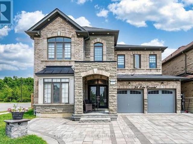House for sale in Georgina, Ontario