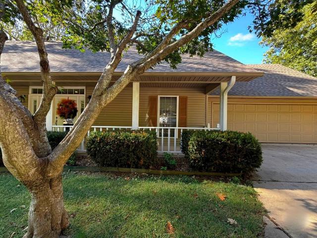 House for sale in Cherokee Village, Sharp County
