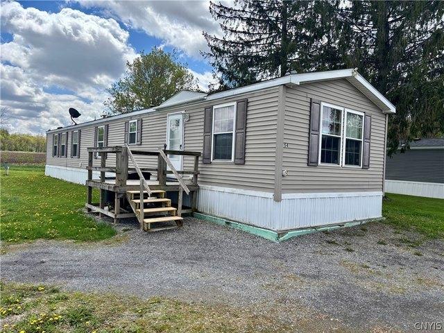 House for sale in Fabius, New York