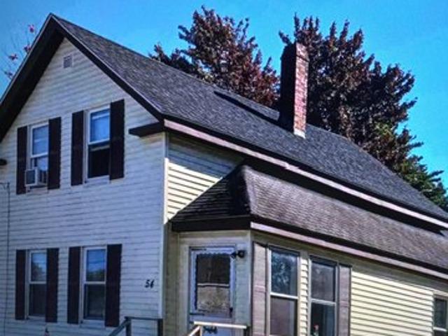 House for sale in New Hampshire