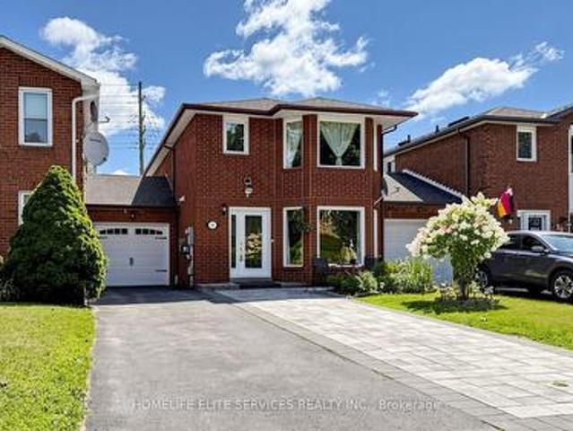 House for sale in Durham, Ontario