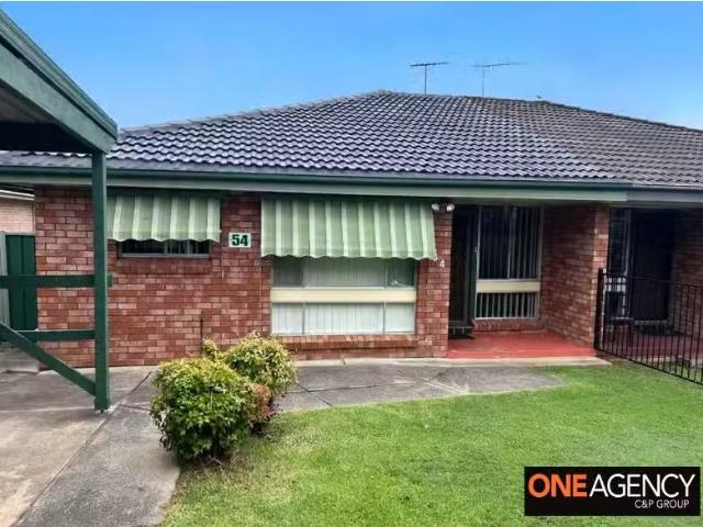 House for rent in Minto, Sydney