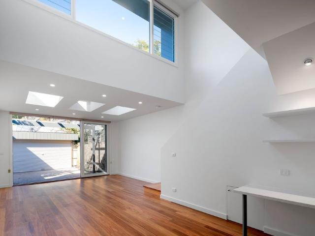 House for rent in Fitzroy North, Melbourne