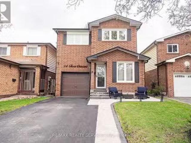 House for sale in Georgina, Ontario
