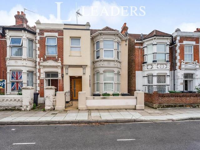 Apartment for rent in Milton, Portsmouth