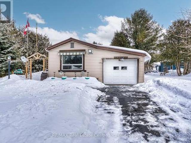 House for sale in Wellington, Ontario