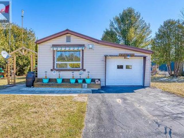 House for sale in Wellington, Ontario