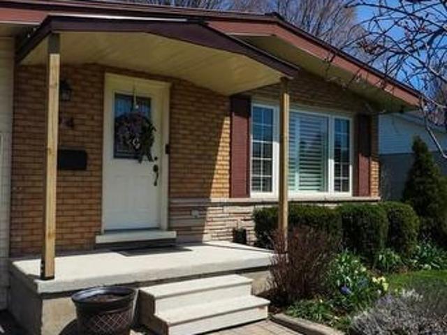 House for sale in Woolwich, Ontario