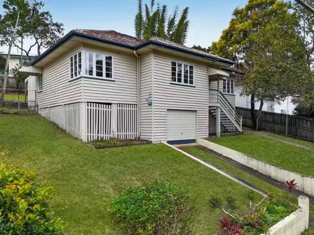 House for rent in Toombul, Queensland