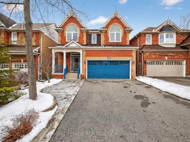 House for sale in York, Ontario