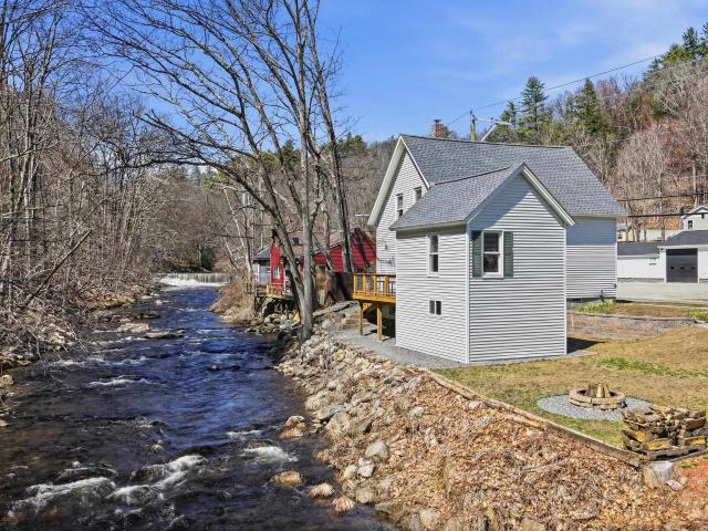 Property for sale in New Hampshire