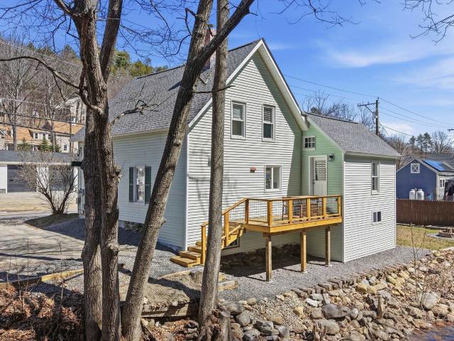 House for sale in New Hampshire