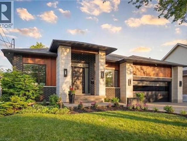 House for sale in Guelph, Ontario