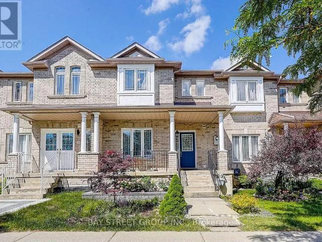 House for rent in York, Ontario