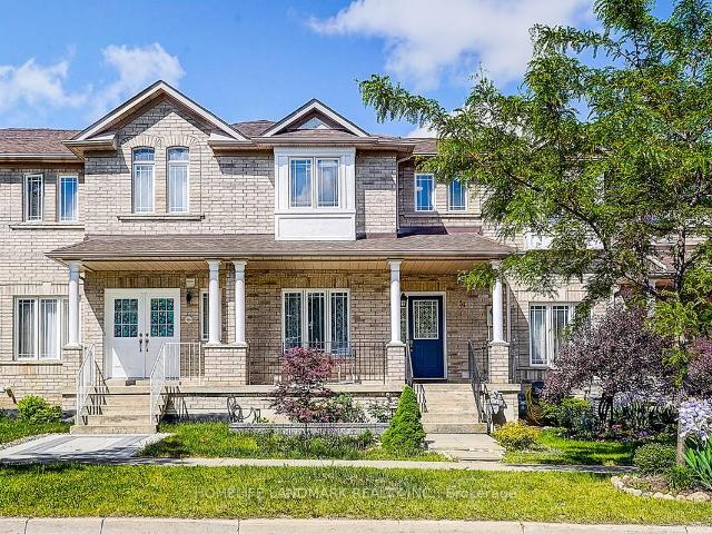 Townhouse for sale in Woburn, Ontario
