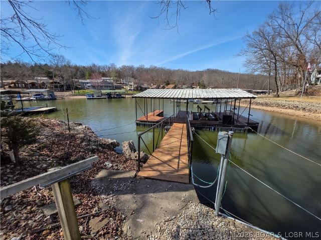 House for sale in Gravois Mills, Missouri